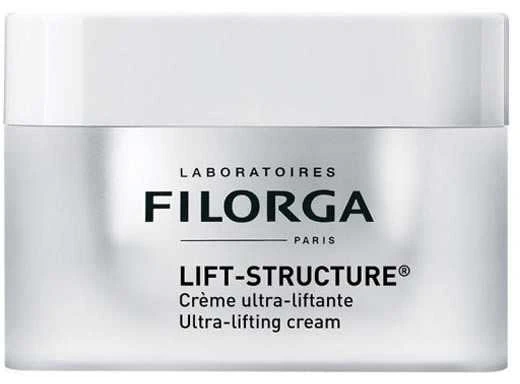 Filorga LIft-Strucure Kreminis intensyviai stangrinantis dieninis kremas 50ml