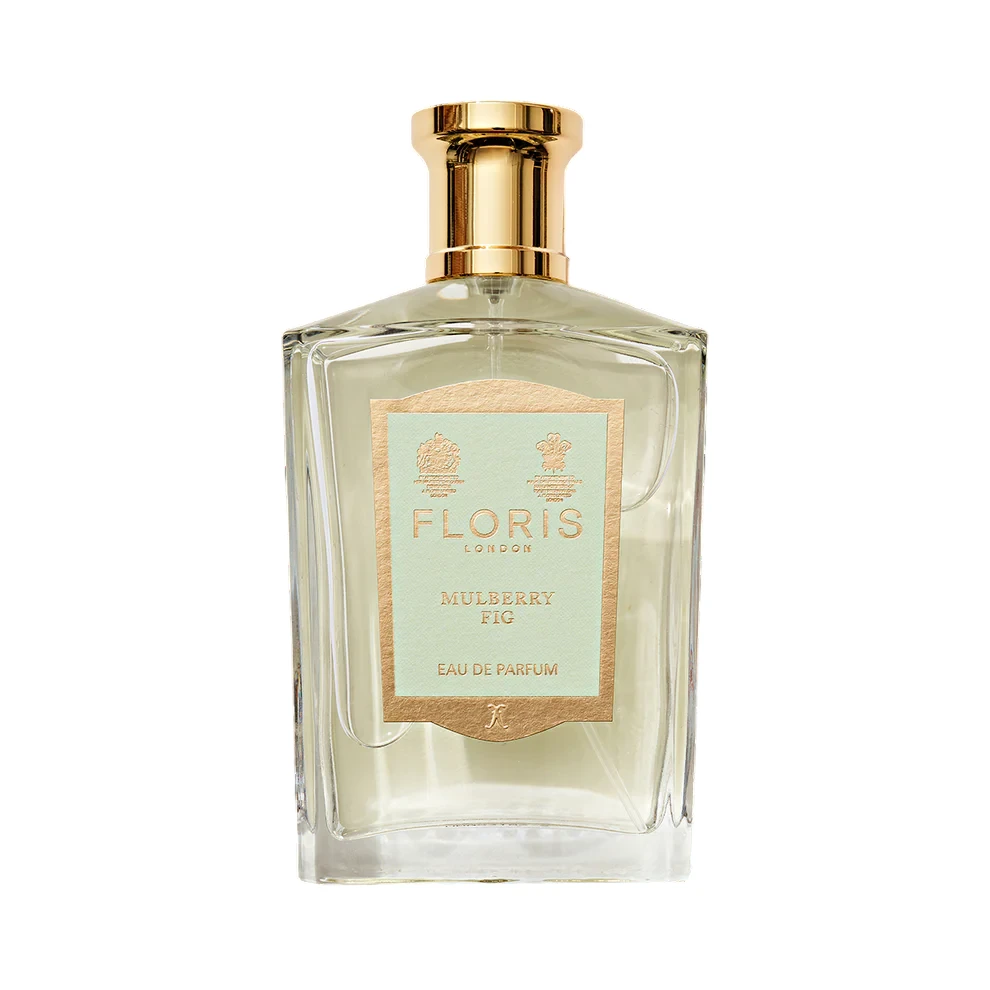 Floris London Mulberry Fig EDP kvepalai, 100 ml