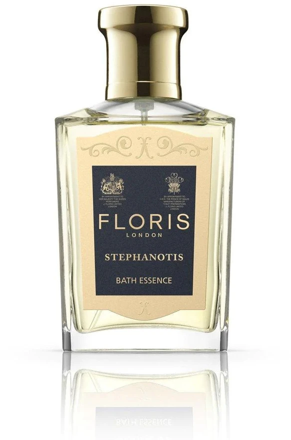 „Floris Of London Stephanotis“ vonios esencija, 50 ml