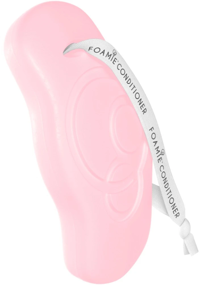 Foamie „You`re Adorabowl“ plaukų kondicionieriaus batonėlis apimčiai, 80 g
