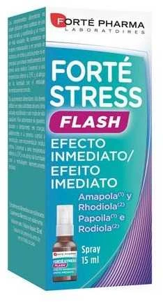 Forté Pharma Forté Stress Flash 15ml