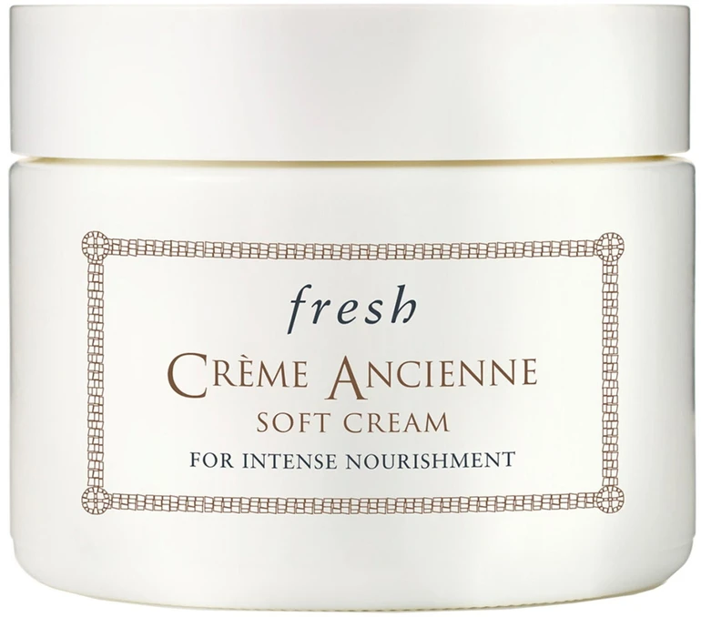 Fresh Creme Ancienne maitininantis Kreminis For Face, 100 ml