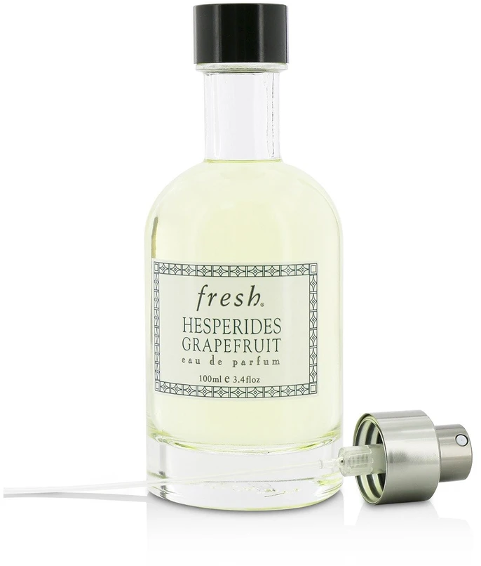 Fresh Hesperides Grapefruit EDP parfumuotas vanduo unisex, 100 ml