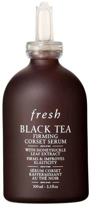Fresh Juodas Tea Firming Serum For Face, 100 ml