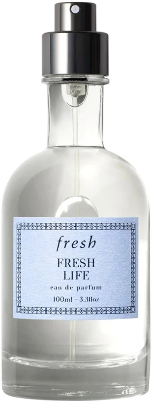Fresh Life EDP parfumuotas vanduo unisex, 100 ml