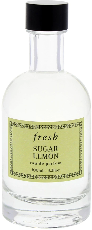 Fresh Sugar Lemon EDP parfumuotas vanduo unisex, 100 ml
