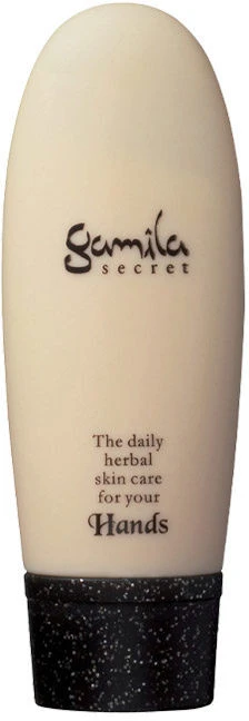 „Gamila Secret“ drėkinamasis rankų kremas „Gamila Secret“, 50 ml