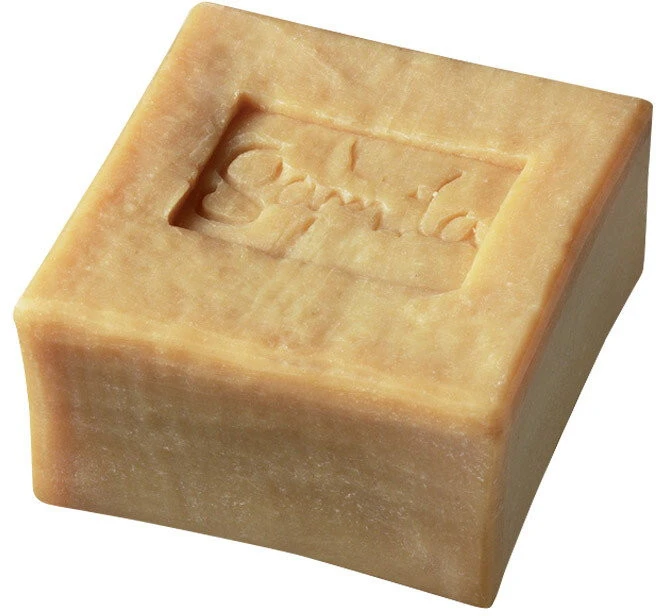 Gamila Secret Lively citrinžolės muilas 115g