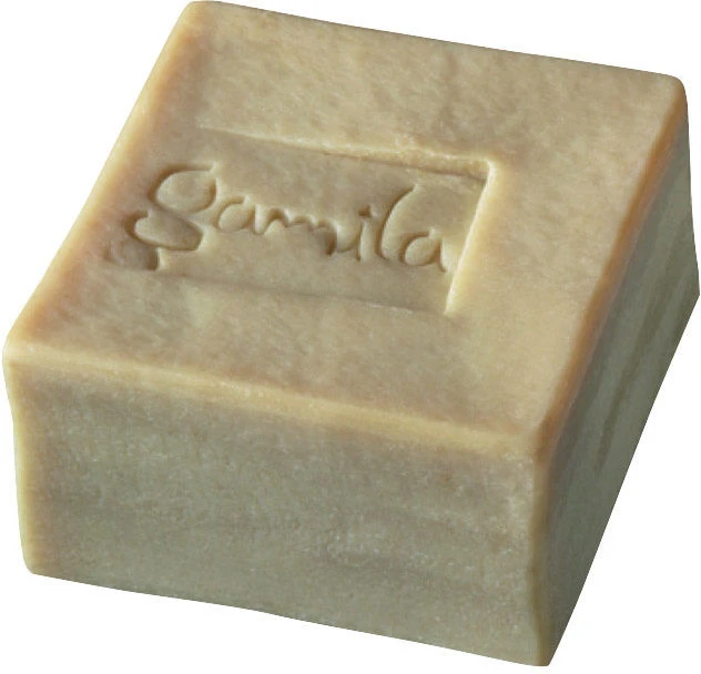 „Gamila Secret“ atgaivinantis rozmarinų muilas 115 g