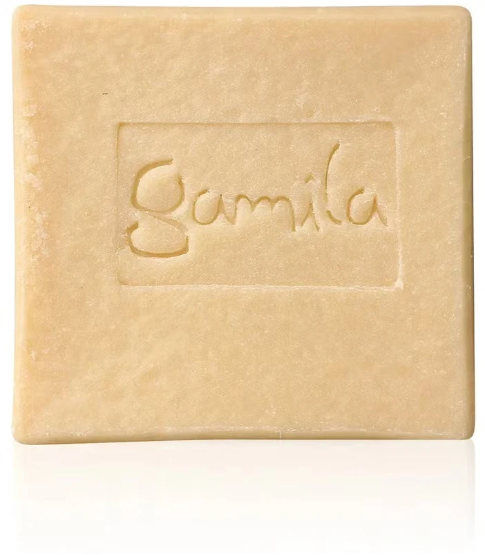 Gamila Secret raminamasis pelargonijų muilas 115 g