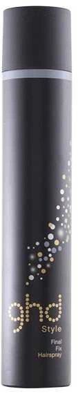 "Ghd Style Final Fix" plaukų lakas 400 ml