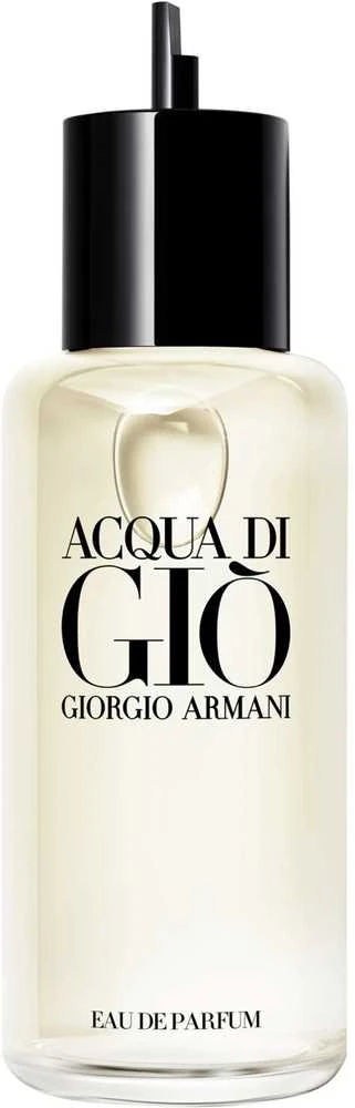 Giorgio Armani Acqua di Gio EDP parfumuotas vanduo vyrams, 150 ml