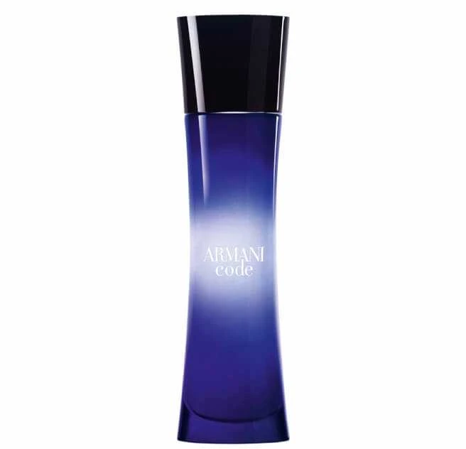 Kvepalai moterims Giorgio Armani Code EDP, 30 ml