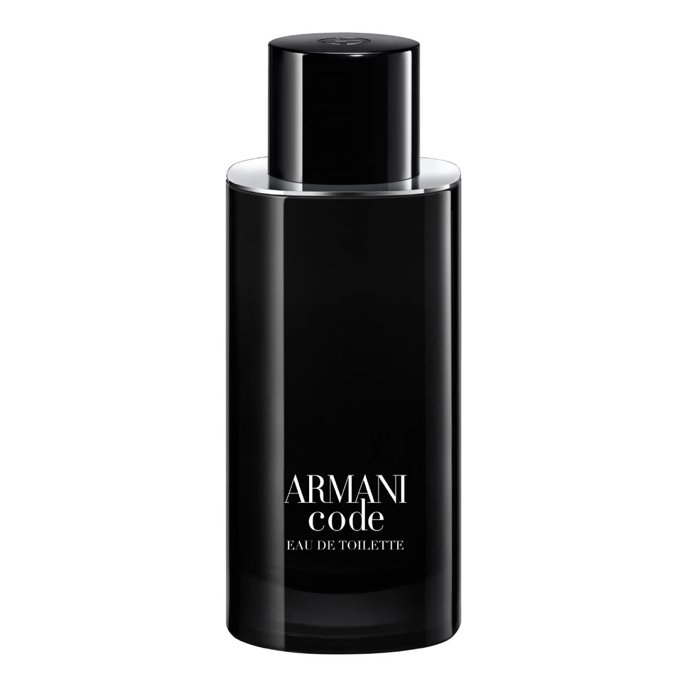 Kvepalai vyrams Giorgio Armani Code EDT, 125 ml