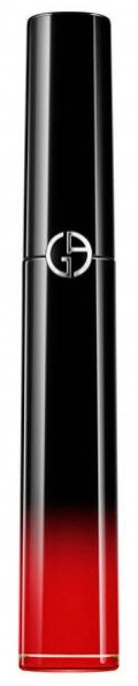 Giorgio Armani Ecstasy Lacquer Shining Lūpų blizgis 402 Raudona-To-Go, 6 ml
