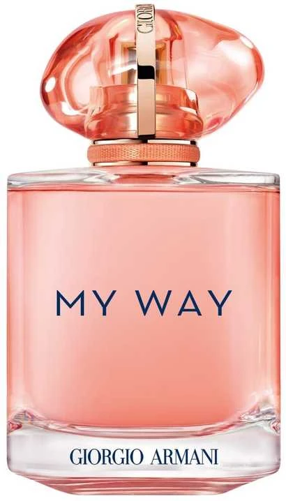 Armani My Way Ylang EDP parfumuotas vanduo moterims, 30 ml