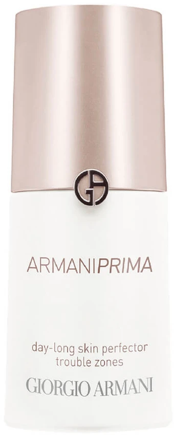 Giorgio Armani Prima Day-Long Anti-Imperfections Gel Kreminis veidui, 30 ml