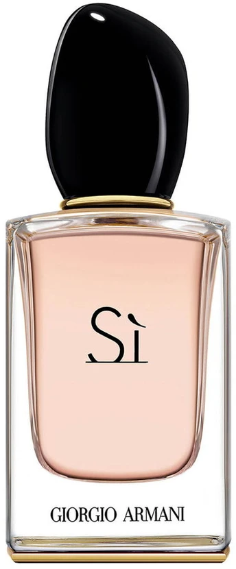 Kvepalai moterims Giorgio Armani Si EDP, 30 ml