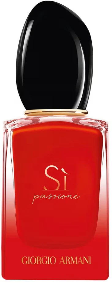 Giorgio Armani Si Passion Intense EDP 50 ml