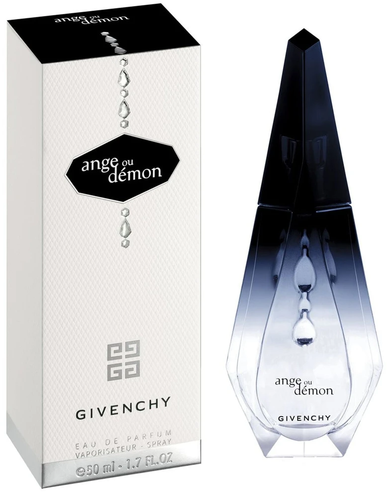 Kvepalai moterims Givenchy Ange Ou Demon EDP, 50 ml