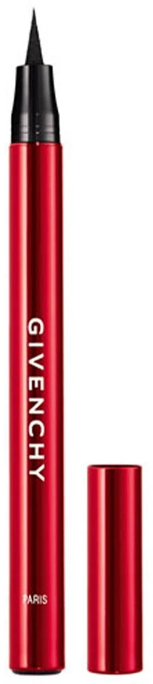 Givenchy Disturbia Precision Liquid Akių apvadas 01 Juodas 1.5 ml