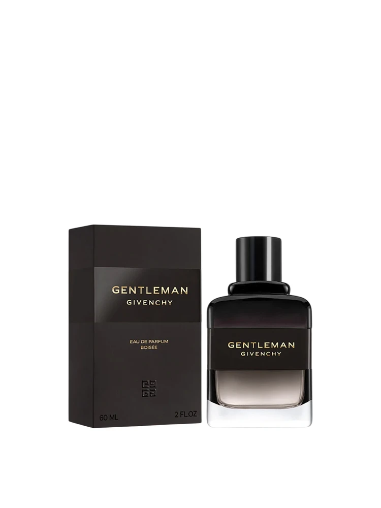 Kvepalai vyrams Givenchy Gentleman Boisee EDP, 60 ml