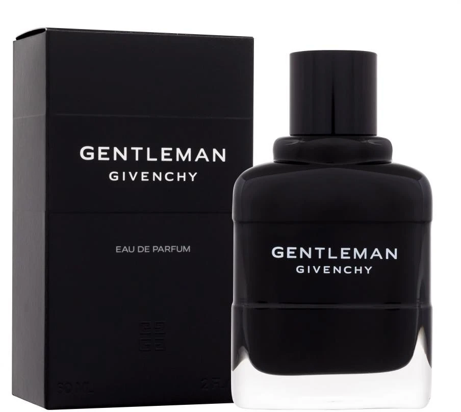 Kvepalai vyrams Givenchy Gentleman EDP, 60 ml