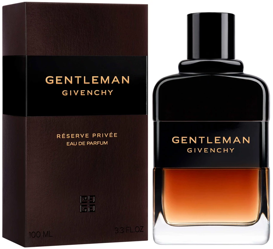 Kvepalai vyrams Givenchy Gentleman Reserve Privée EDP, 100 ml