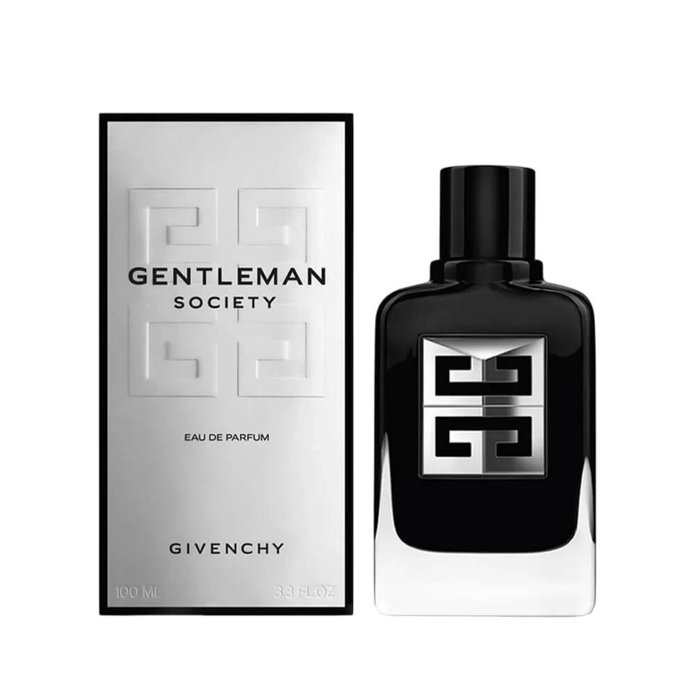 Kvepalai vyrams Givenchy Gentleman Society EDP, 100 ml
