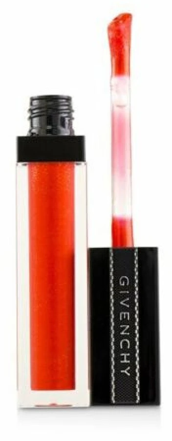 Givenchy Interdit Lūpų blizgis 11 Vynil, 6 ml