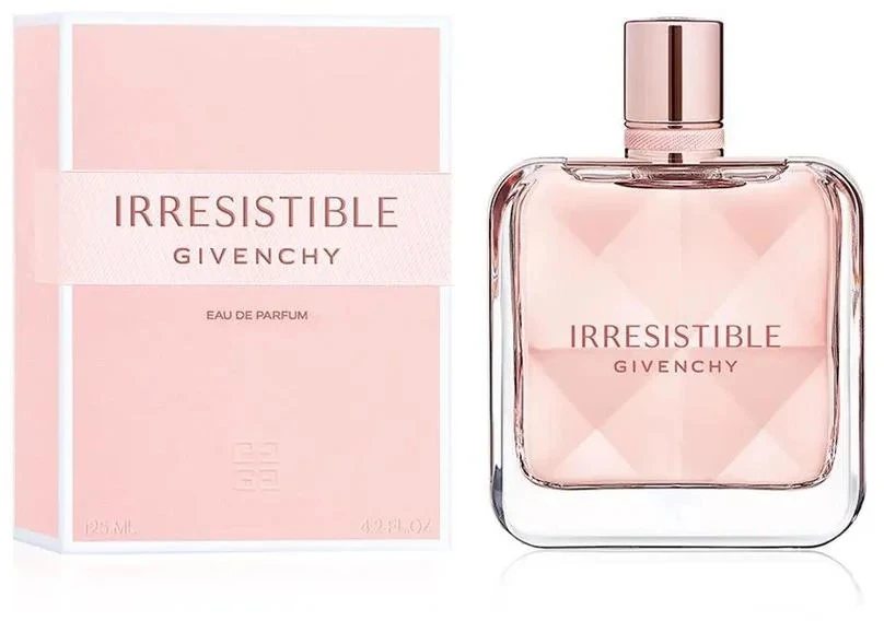 Givenchy Irresistible Ep 125 Vap