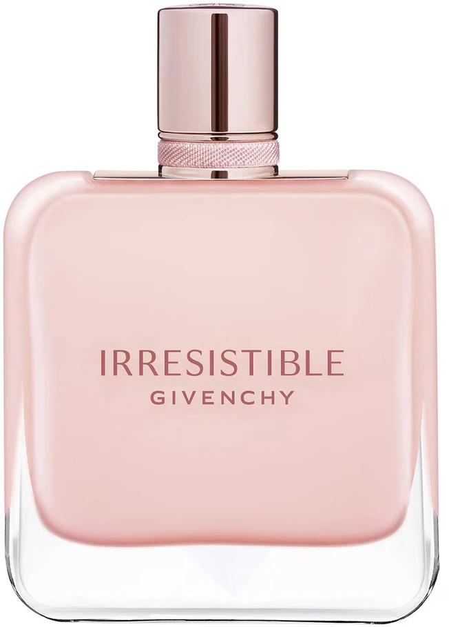 Givenchy Irrésistible Rose Velvet EDP parfumuotas vanduo moterims, 80 ml