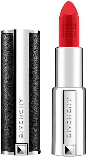Givenchy Givenchy, Le Rouge Intense, Kremas lūpų dažai, 304, Mandarine Bolero, 3,4 g *Testeris moterims