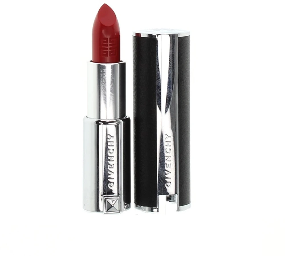 Givenchy, Le Rouge Intense, Kreminis Lipstick, 306, Carmin Escarpin, 3.4 g *Tester