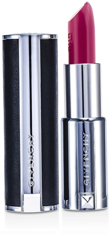 Givenchy, Le Rouge Intense, Kreminis Lipstick, 205, Fuchsia Irresistible, 3.4 g *Tester