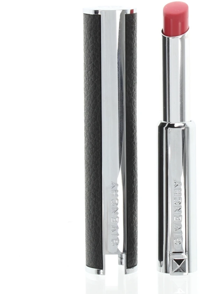 Givenchy, Le Rouge Liquide, ilgai išliekantys, Kreminis lūpų dažai, 205, Corail Popeline, 3 ml *Mėginys
