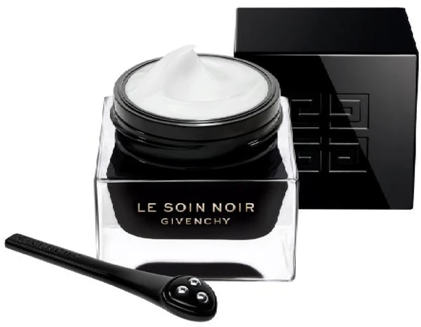 Givenchy, Le Soin Noir, Moisturizing, Kreminis, For Face, 50 ml