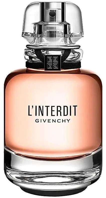 Givenchy L'Interdit EDP 125 ml