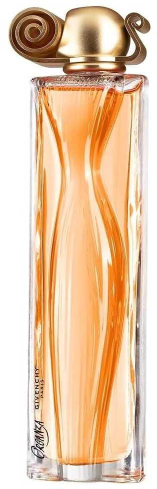 Kvepalai moterims Givenchy Organza EDP, 100 ml