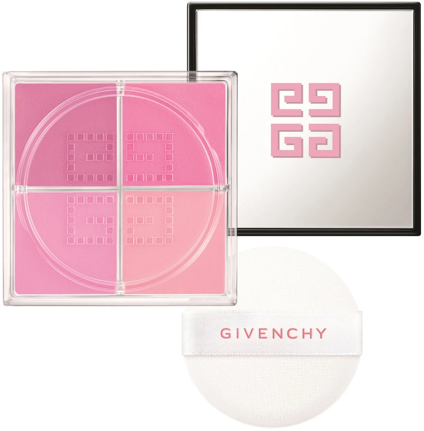 Givenchy „Prisme Libre“ skaistinamoji pudra 1 4,8 g