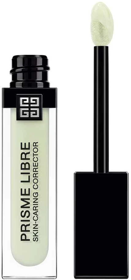 Givenchy Prisme Libre Skin Caring Corrector Redness Eraser Liquid Primer Alias, 11 ml