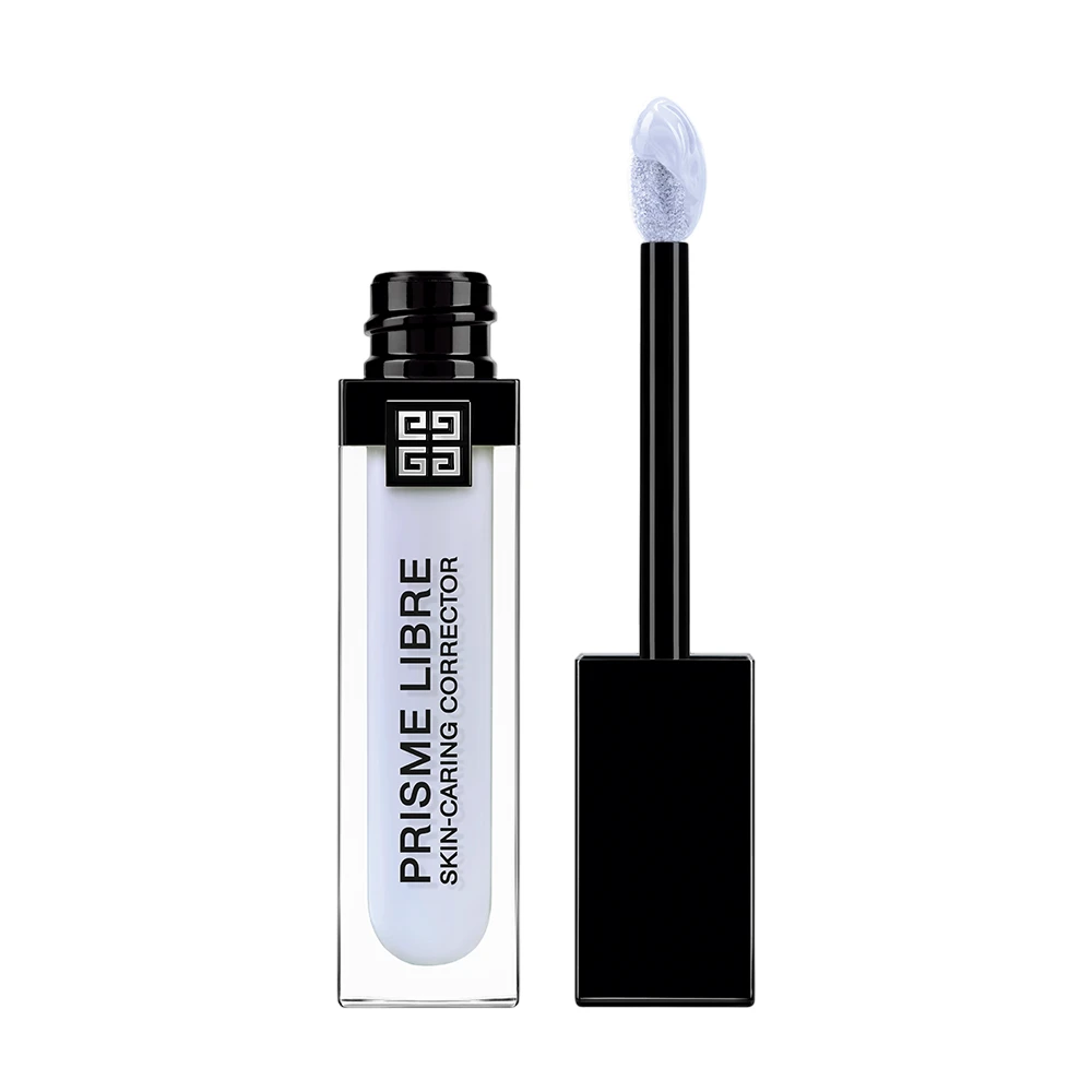 „Givenchy Prisme Libre Skin Care Corrector Radiance Booster“ skystas makiažo pagrindas „Mėlyna“, 11 ml