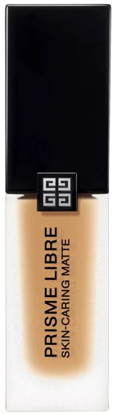 „Givenchy Prisme Libre Skin Caring Glow Glow“ skystas makiažo pagrindas 6-N405, 30 ml