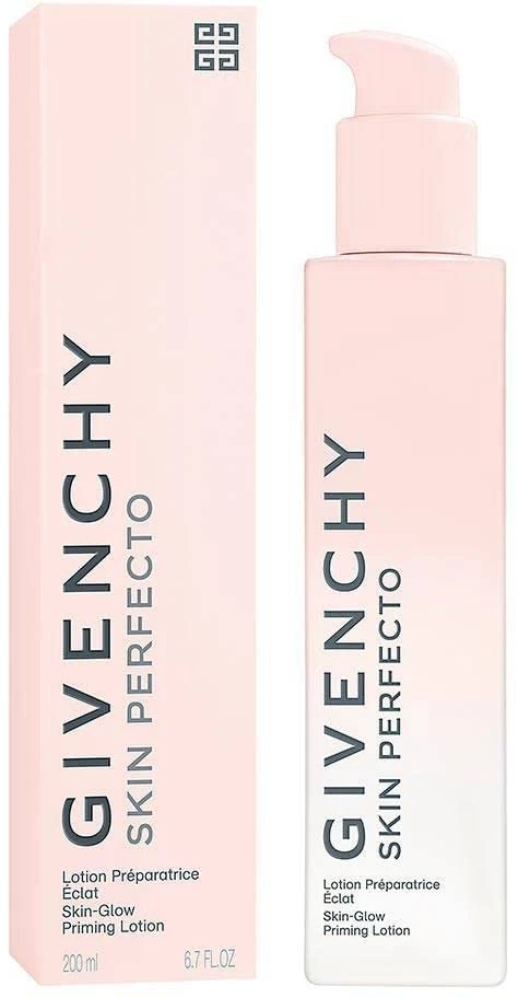 „Givenchy Skin Perfecto Glow“ veido losjonas, 200 ml