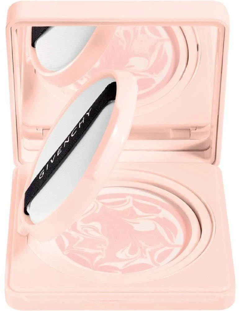 „Givenchy Skin Perfecto“ spindesio suteikianti kompaktinė pudra, 12 g