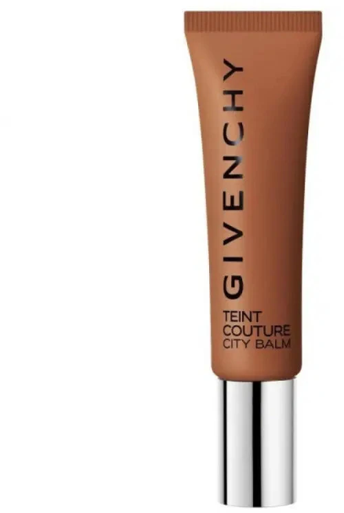Givenchy Teint Couture City drėkinamasis skystas makiažo pagrindas W430 SPF 20, 30 ml