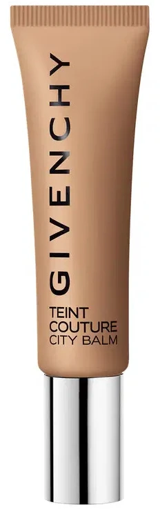 Givenchy Teint Couture City drėkinamasis skystas makiažo pagrindas N312 SPF 20, 30 ml