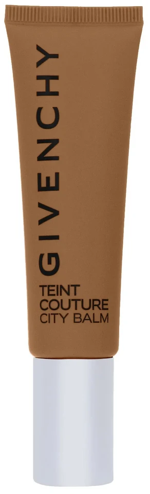 Givenchy Teint Couture City drėkinamasis skystas makiažo pagrindas N405 SPF 20, 30 ml
