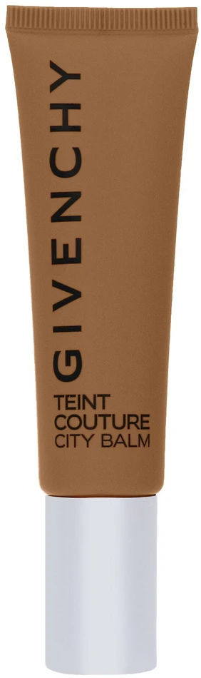 Givenchy Teint Couture City drėkinamasis skystas makiažo pagrindas N405 SPF 20, 30 ml
