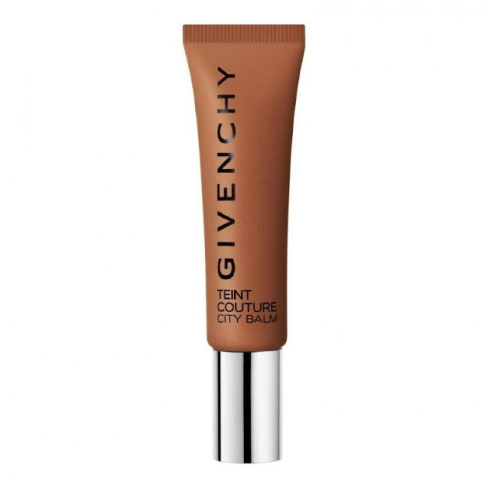 Givenchy Teint Couture City drėkinamasis skystas makiažo pagrindas W430 SPF 20, 30 ml
